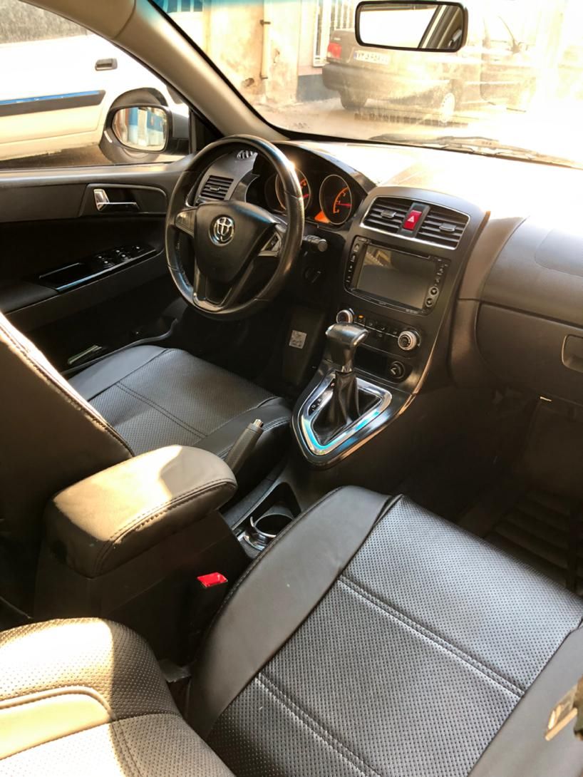 برلیانس H330 اتوماتیک 1500 - 1396