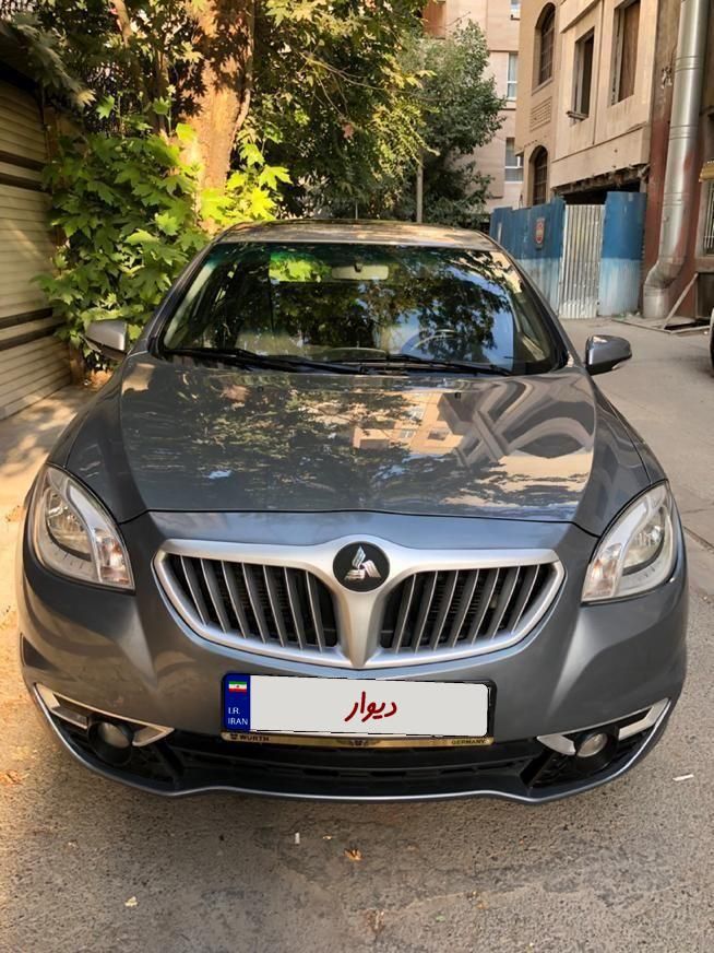 خودرو برلیانس، H330 آگهی ann_19305816