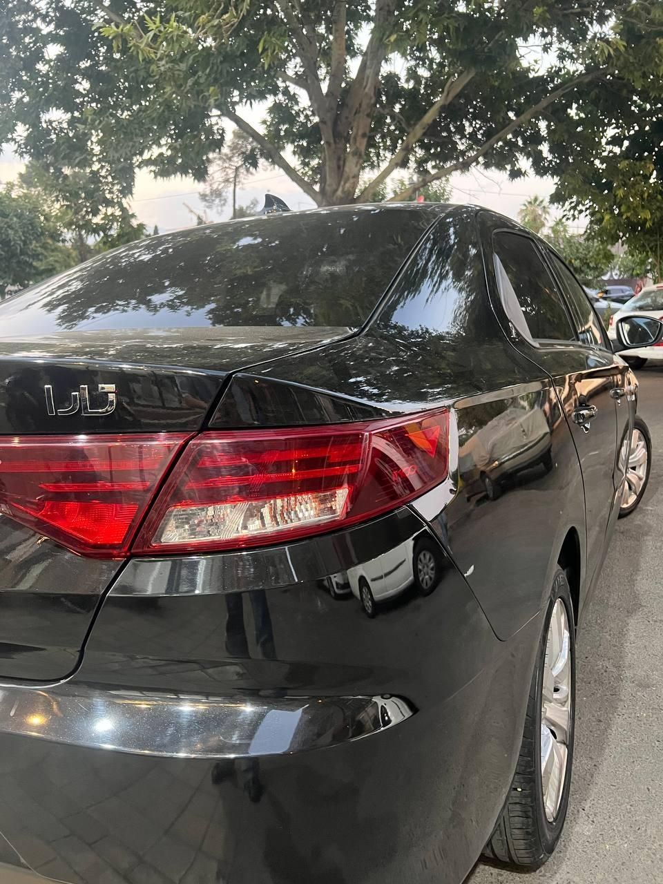 تارا اتوماتیک V4 LX - 1403