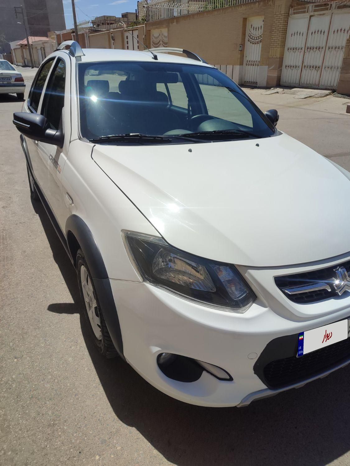 خودرو کوییک، معمولی آگهی ann_19305831