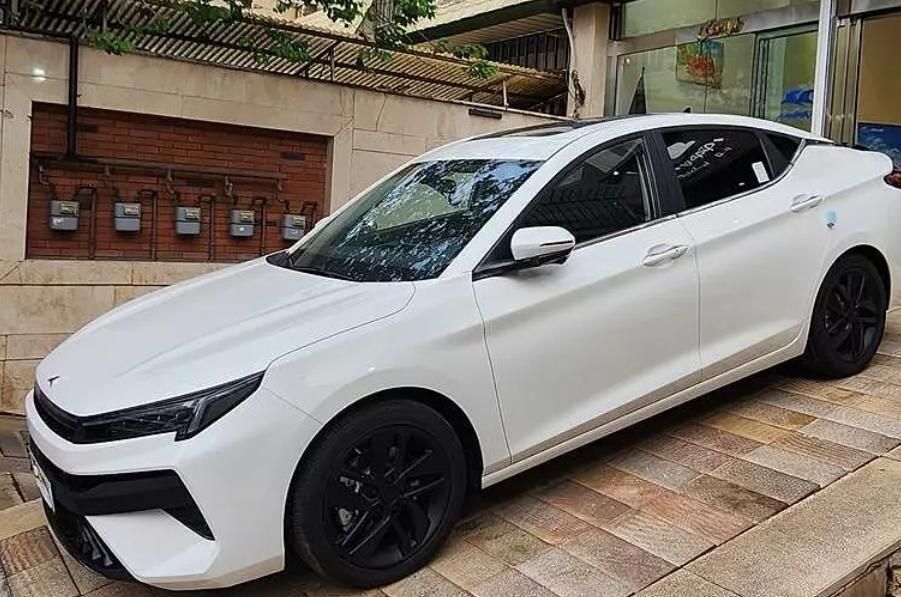 خودرو کی ام سی، J7 آگهی ann_19305833
