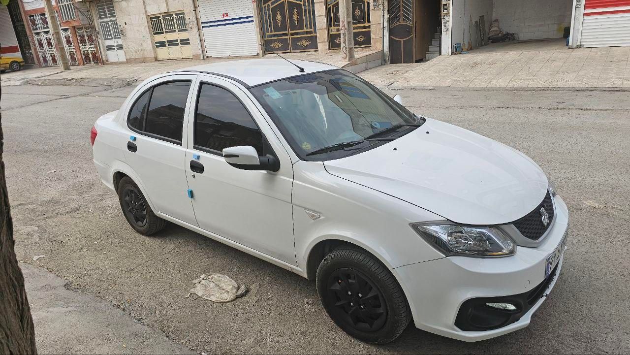 خودرو ساینا، S آگهی ann_19305834