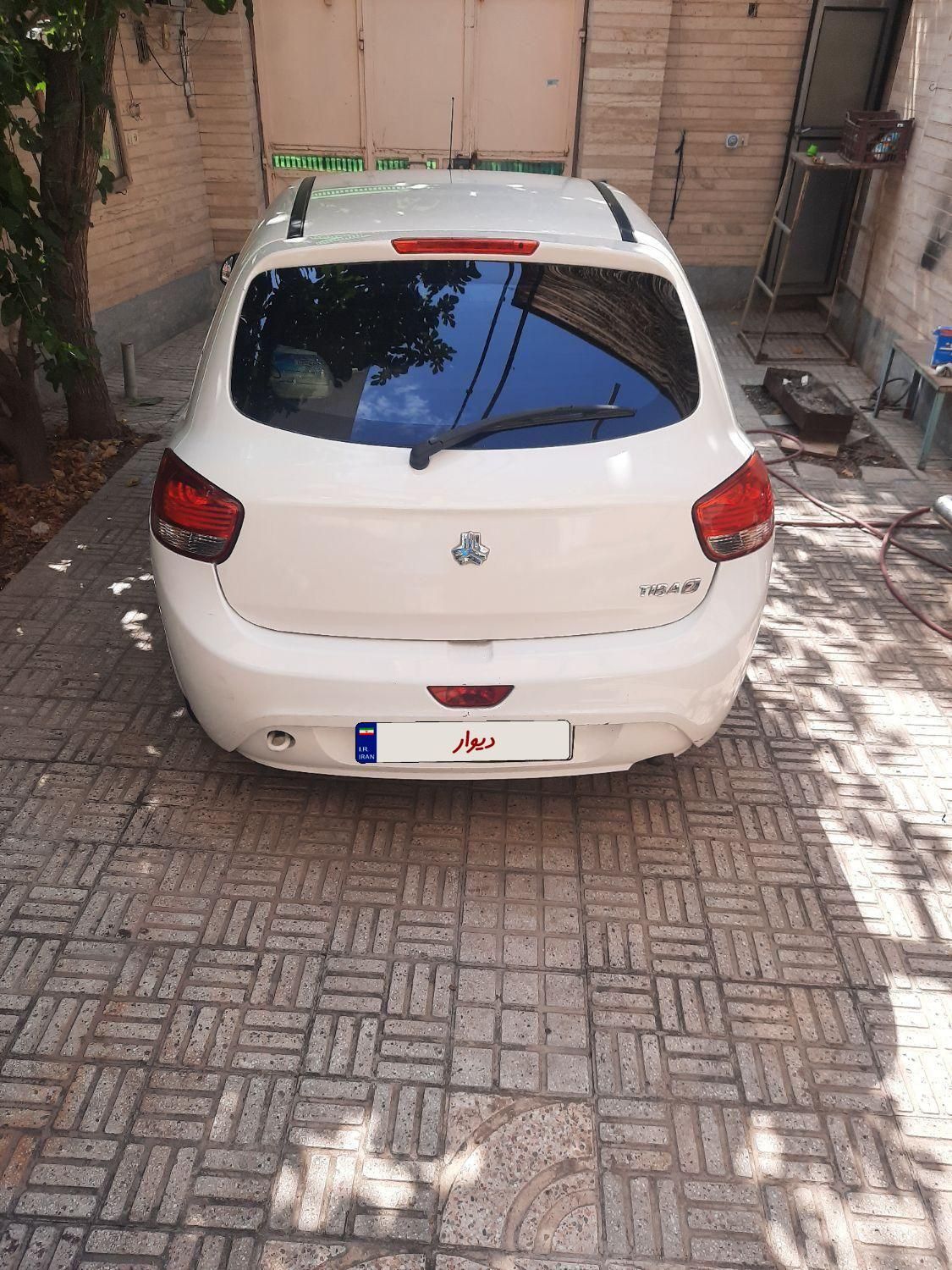خودرو تیبا، 2 آگهی ann_19305835