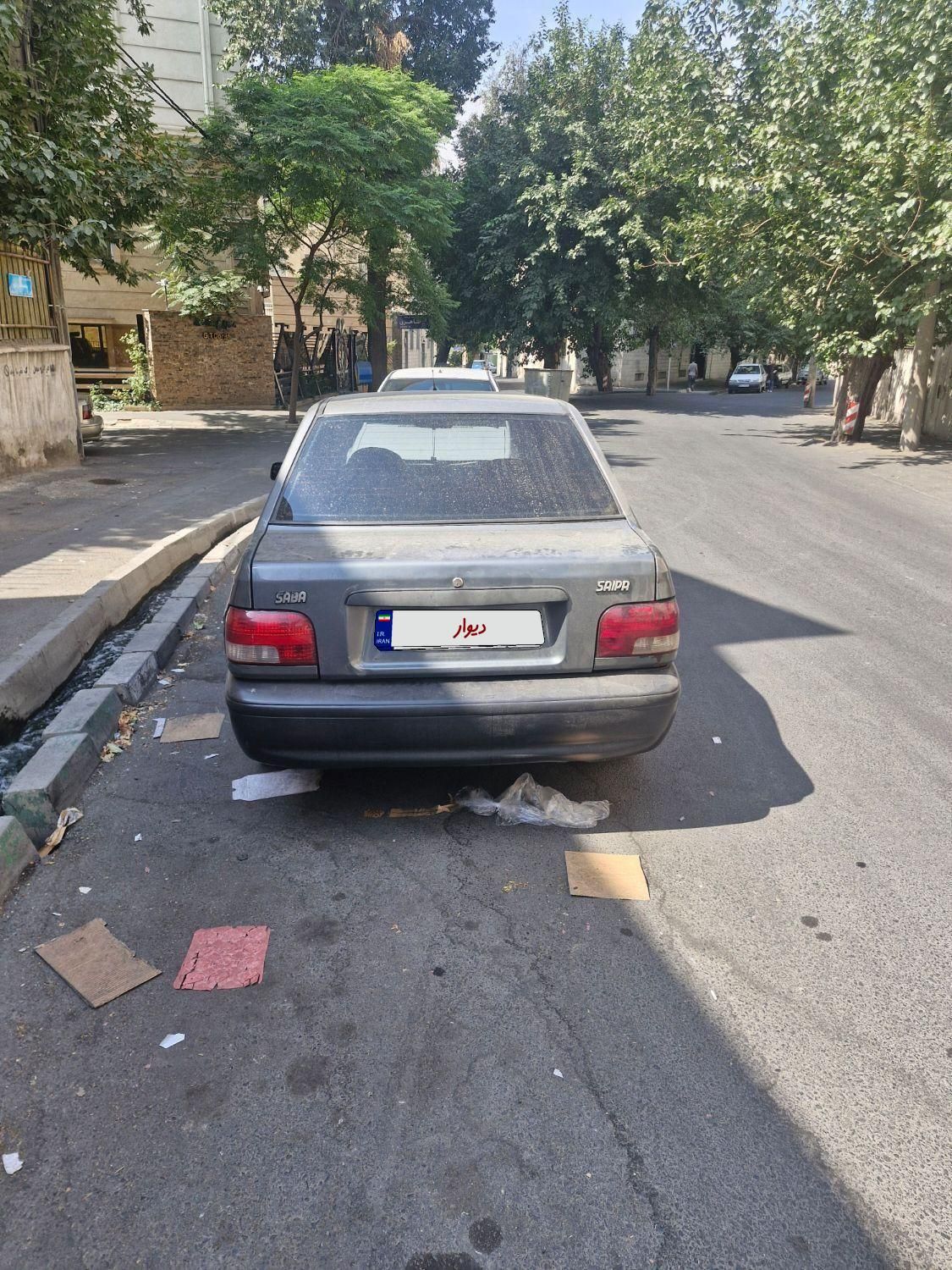 خودرو پراید، 131 آگهی ann_19305903