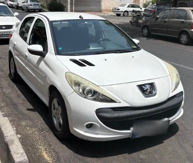 خودرو پژو، 207 آگهی ann_19305905