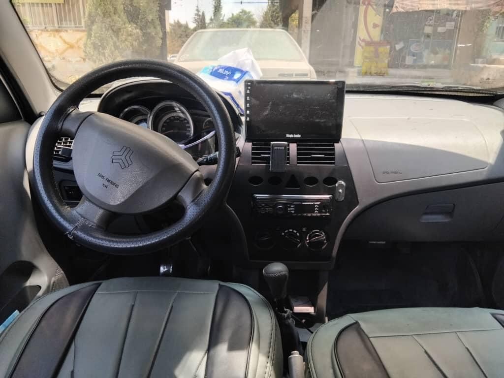 تیبا 2 پلاس - 1399