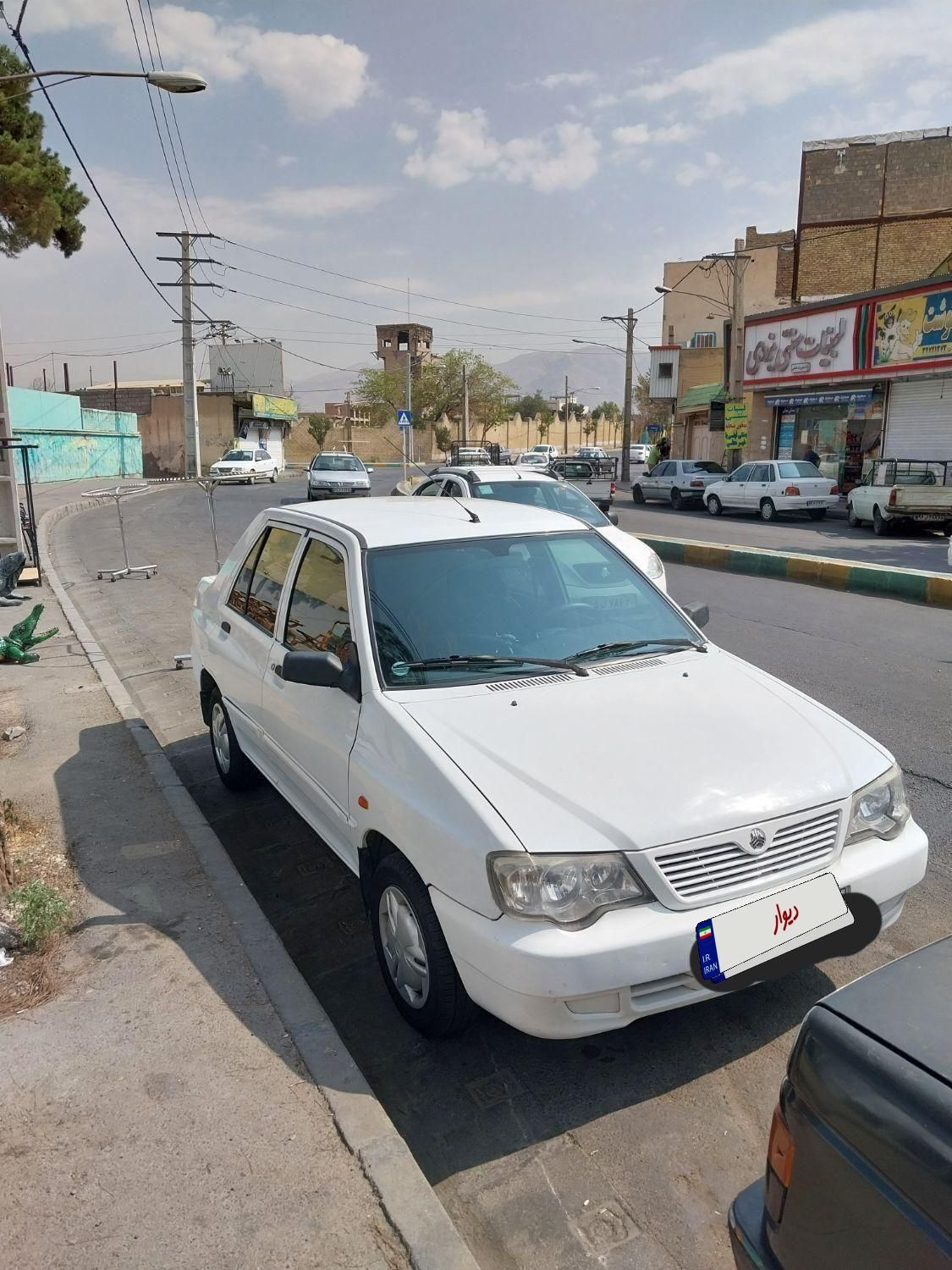 خودرو پراید، 132 آگهی ann_19305909