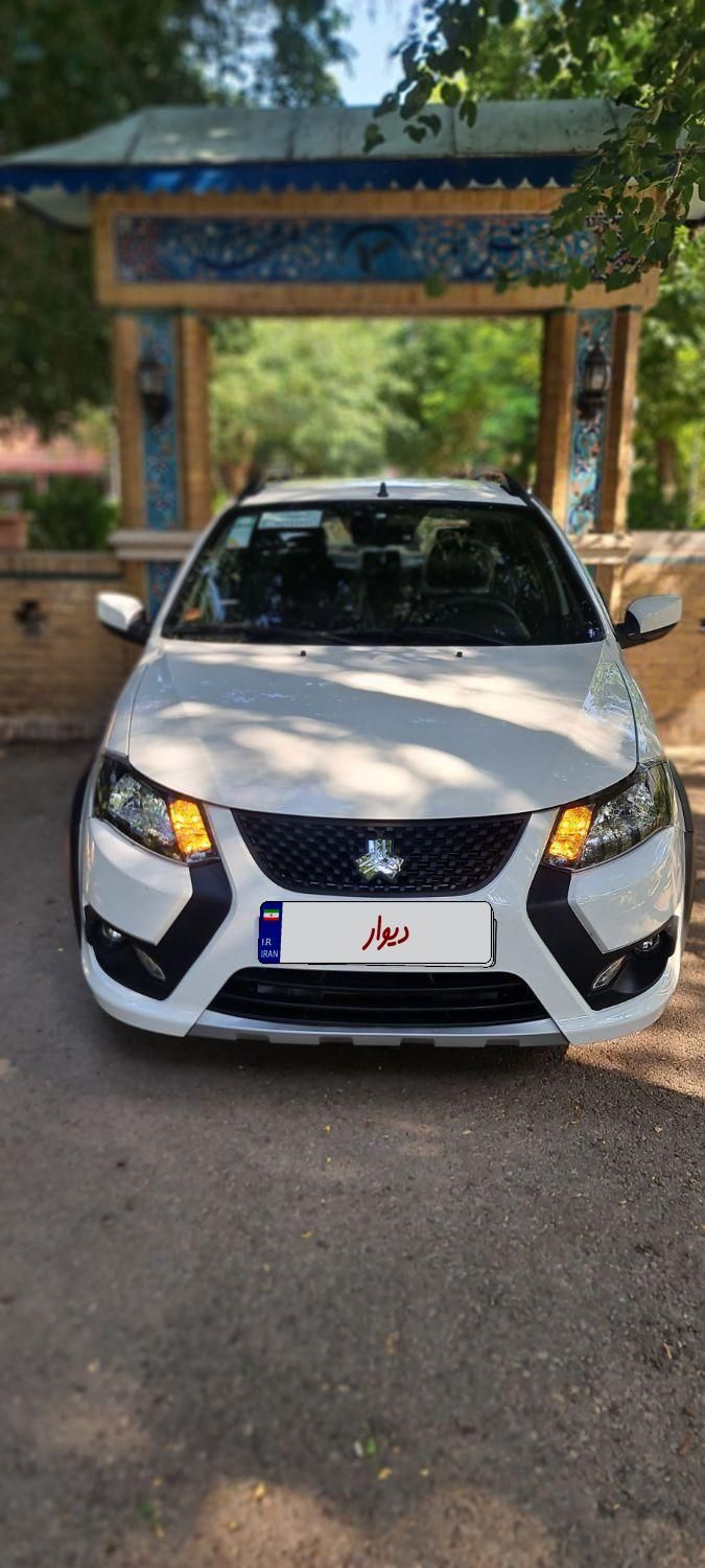 خودرو کوییک، معمولی آگهی ann_19305913