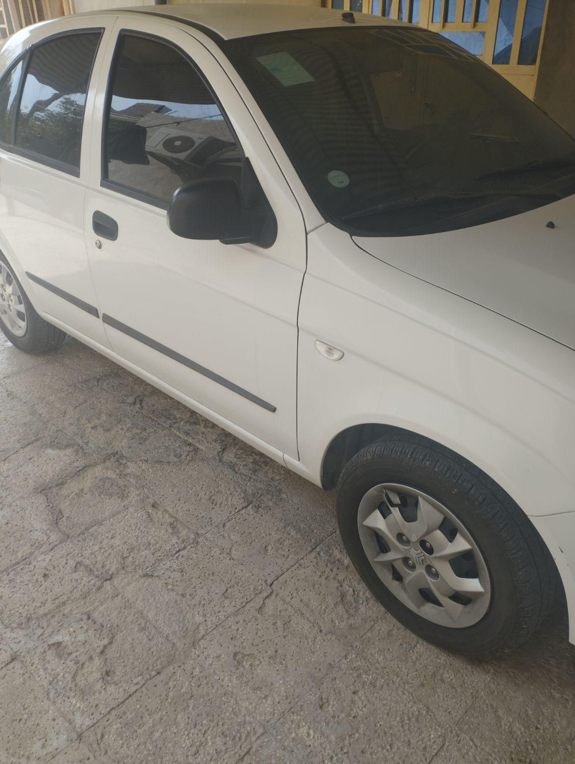 خودرو تیبا، 2 آگهی ann_19305915