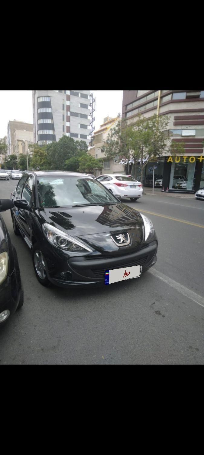خودرو پژو، 207 آگهی ann_19305926