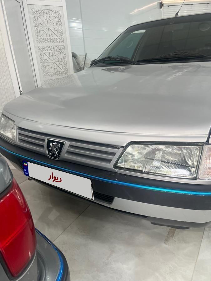 پژو 405 GLX - 1388