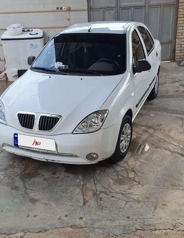 خودرو تیبا، صندوق دار آگهی ann_19305951