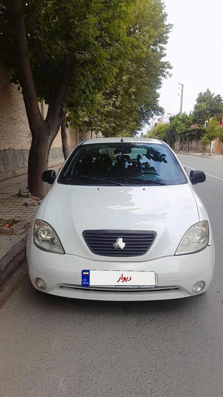 خودرو تیبا، 2 آگهی ann_19305969
