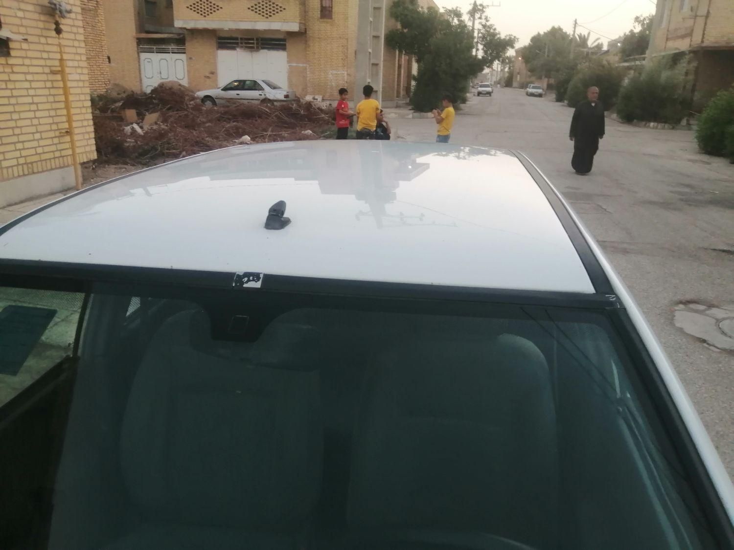 پراید 132 SE - 1392