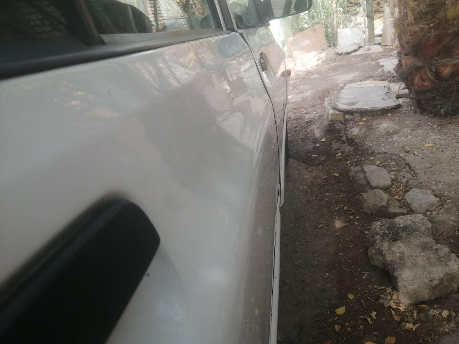 پراید 132 SE - 1392