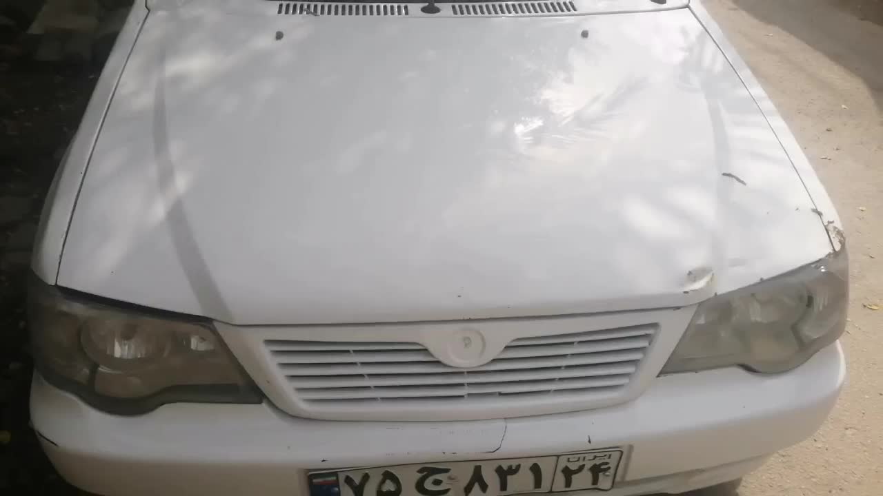 خودرو پراید، 132 آگهی ann_19305972