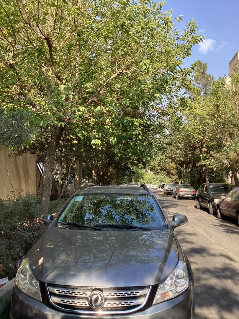 خودرو دانگ فنگ، H30 کراس آگهی ann_19305981