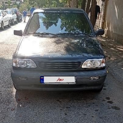 خودرو پراید، صبا آگهی ann_19305986