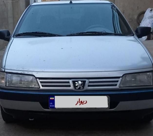 خودرو پژو، 405 آگهی ann_19305996