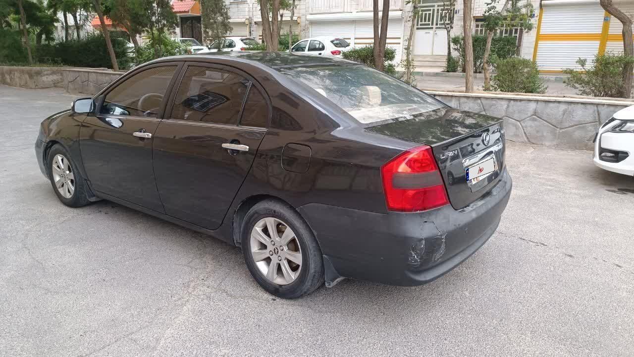 لیفان 620 دنده‌ای 1600 - 1390