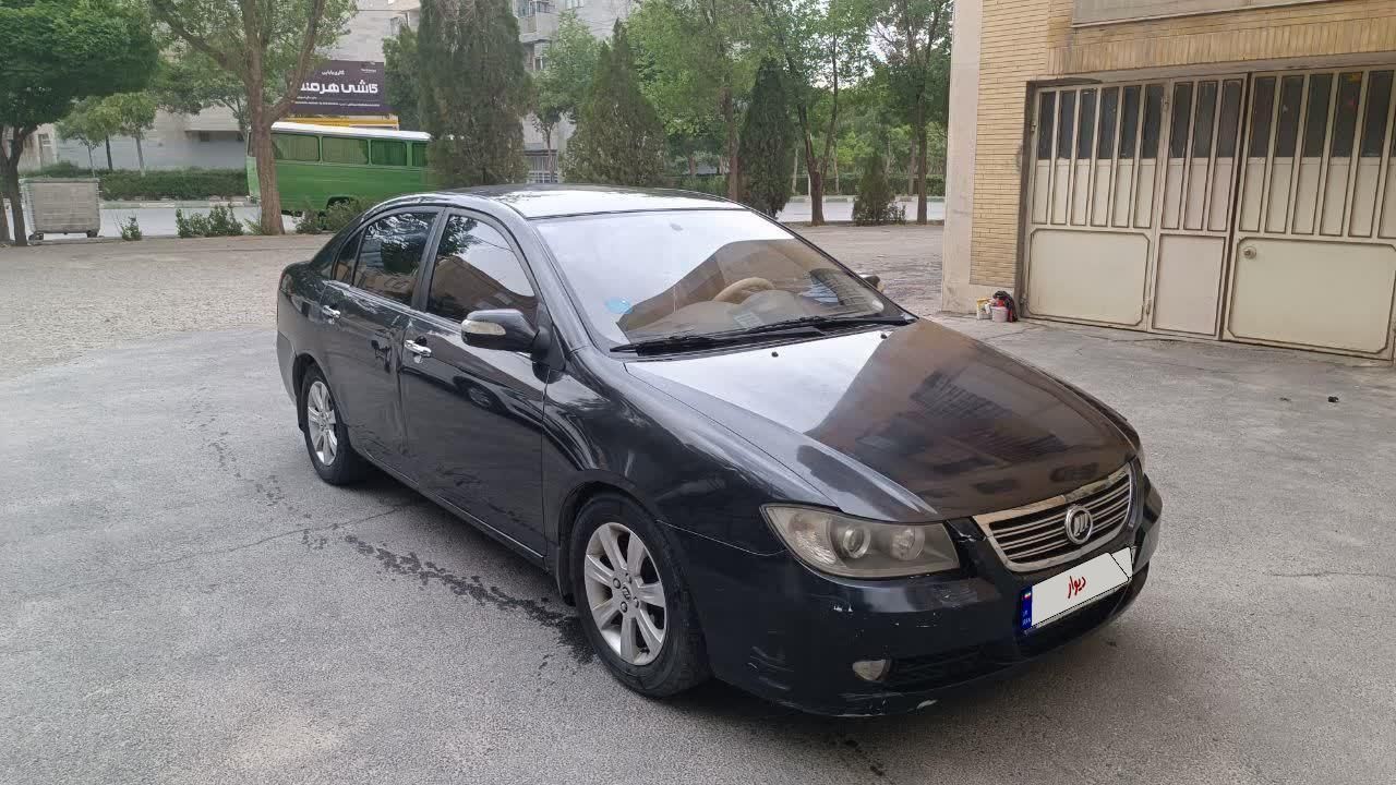 خودرو لیفان، 620 آگهی ann_19306015