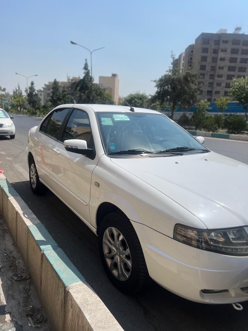خودرو سمند، سورن پلاس آگهی ann_19306025