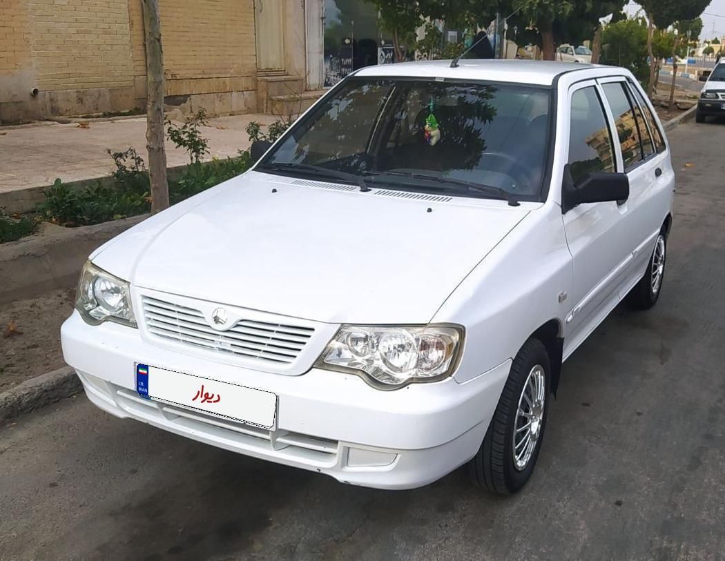 خودرو پراید، 111 آگهی ann_19306030