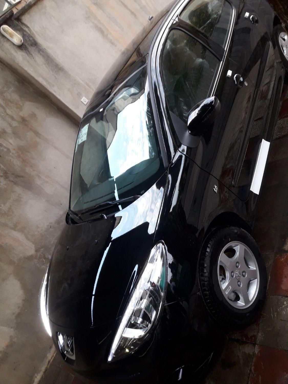 خودرو پژو، 207 آگهی ann_19306031