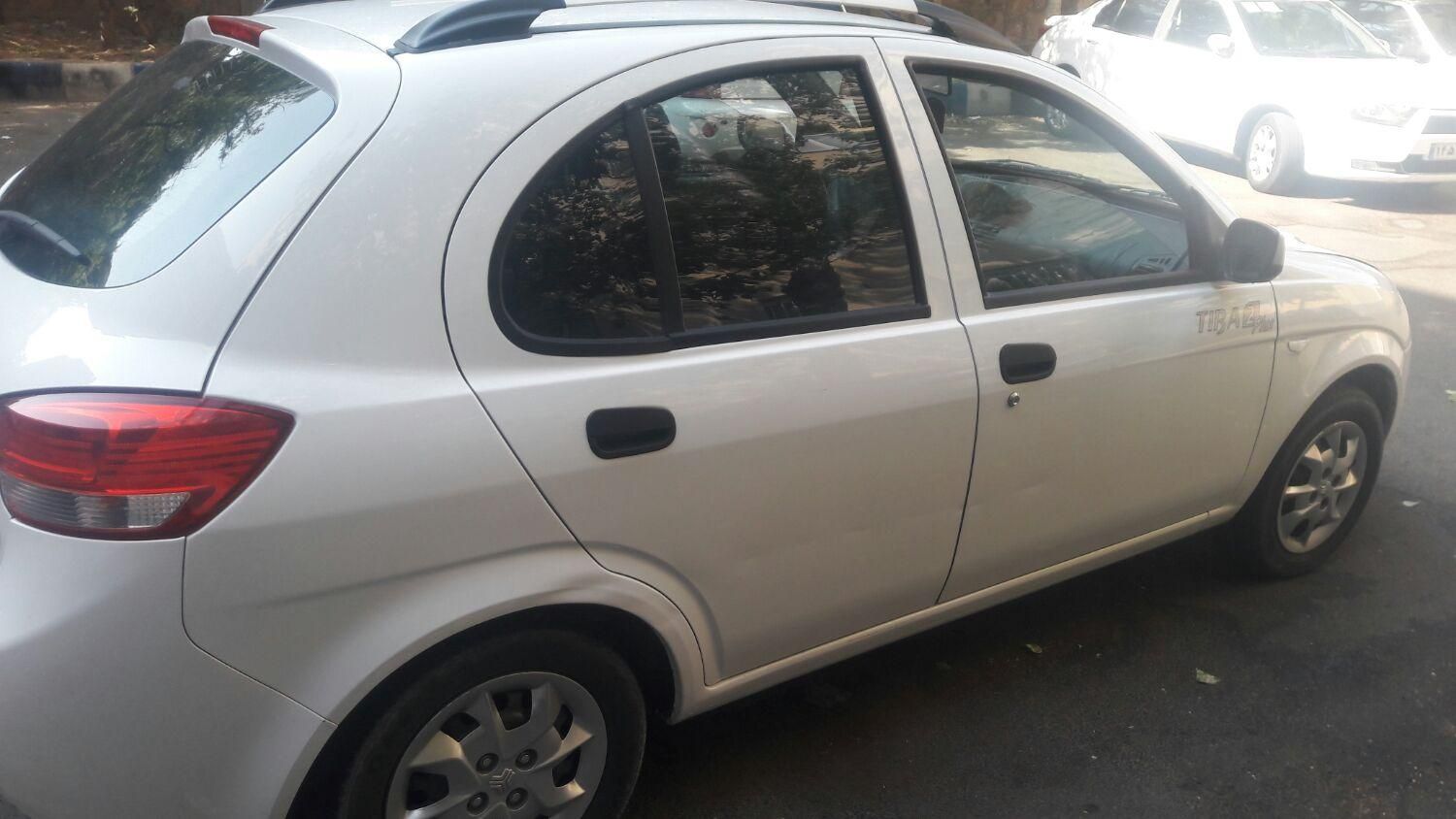 خودرو تیبا، 2 آگهی ann_19306033