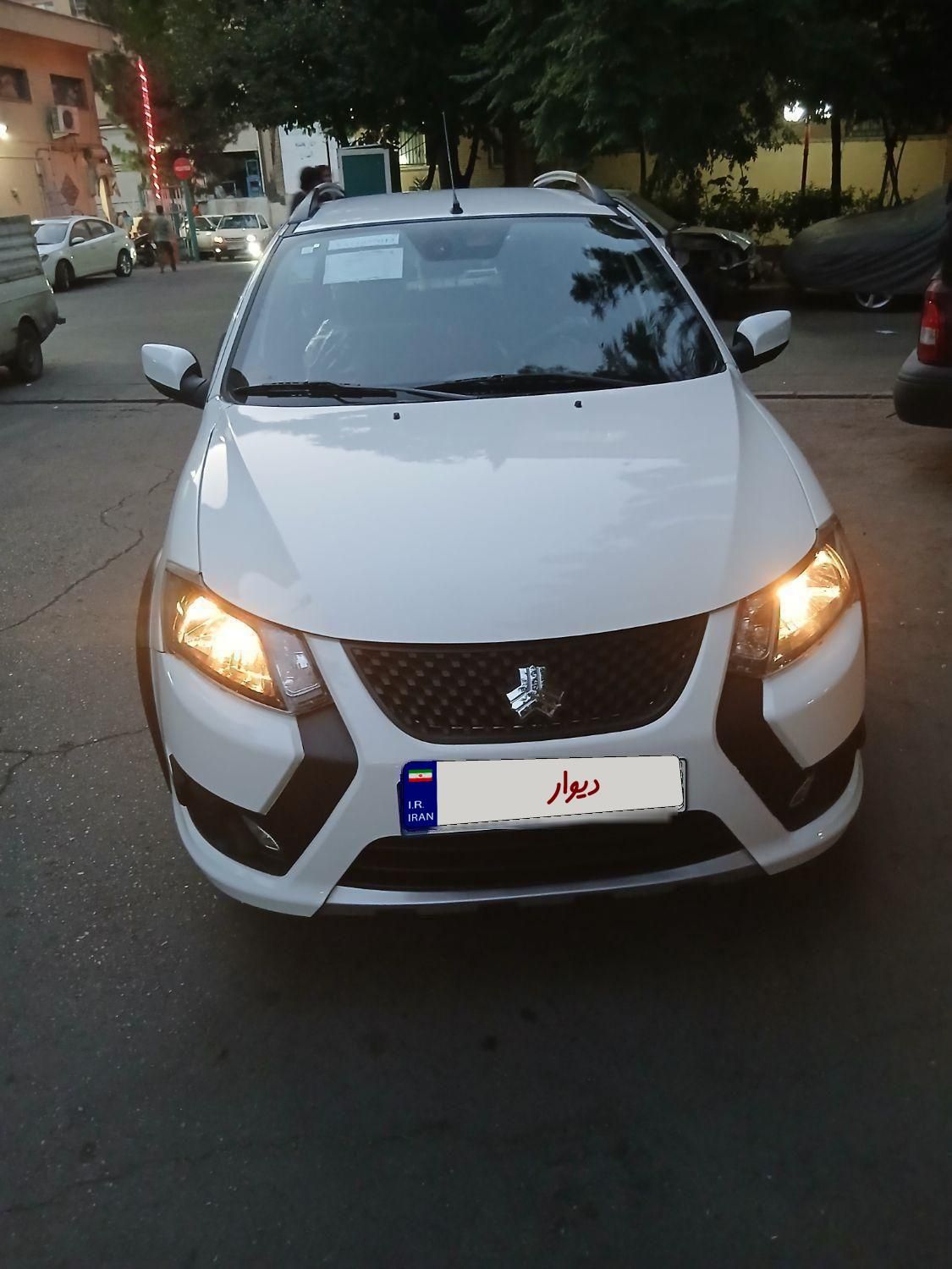 خودرو کوییک، S آگهی ann_19306035