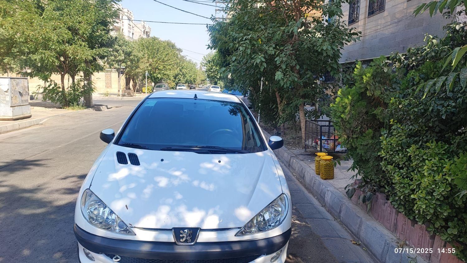 خودرو پژو، 206 آگهی ann_19306055