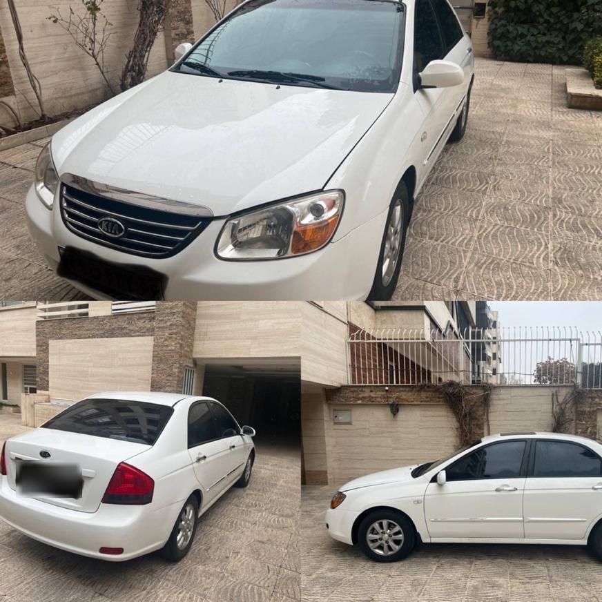 خودرو کیا، سراتو آگهی ann_19306064