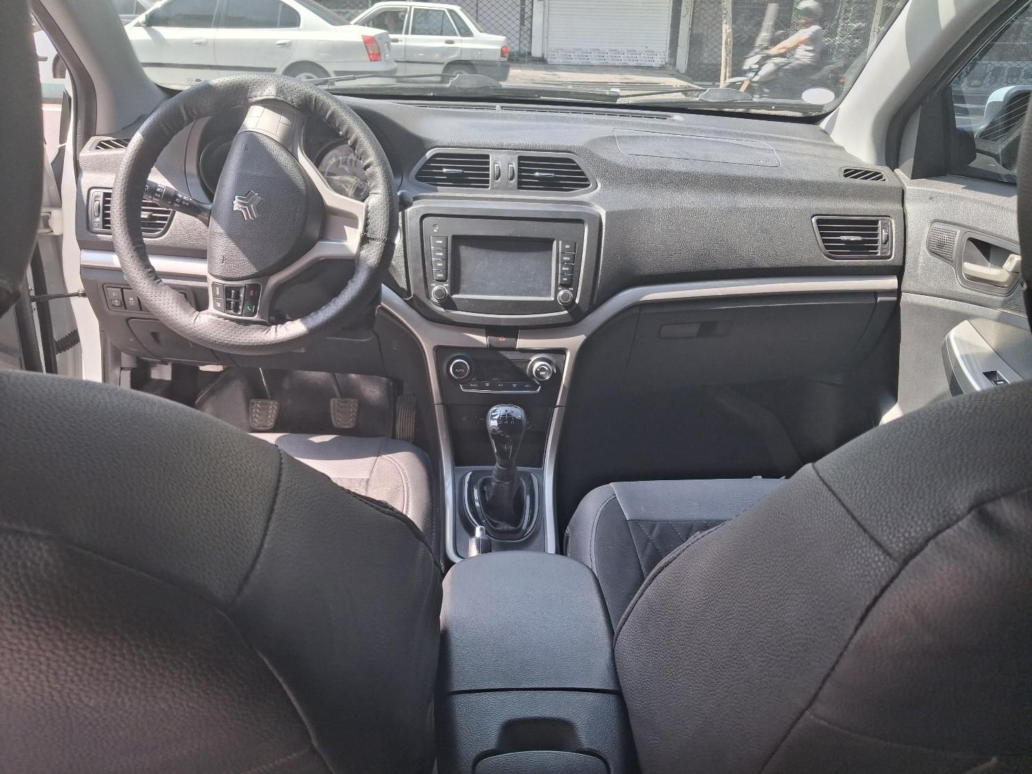 خودرو شاهین، G آگهی ann_19306100
