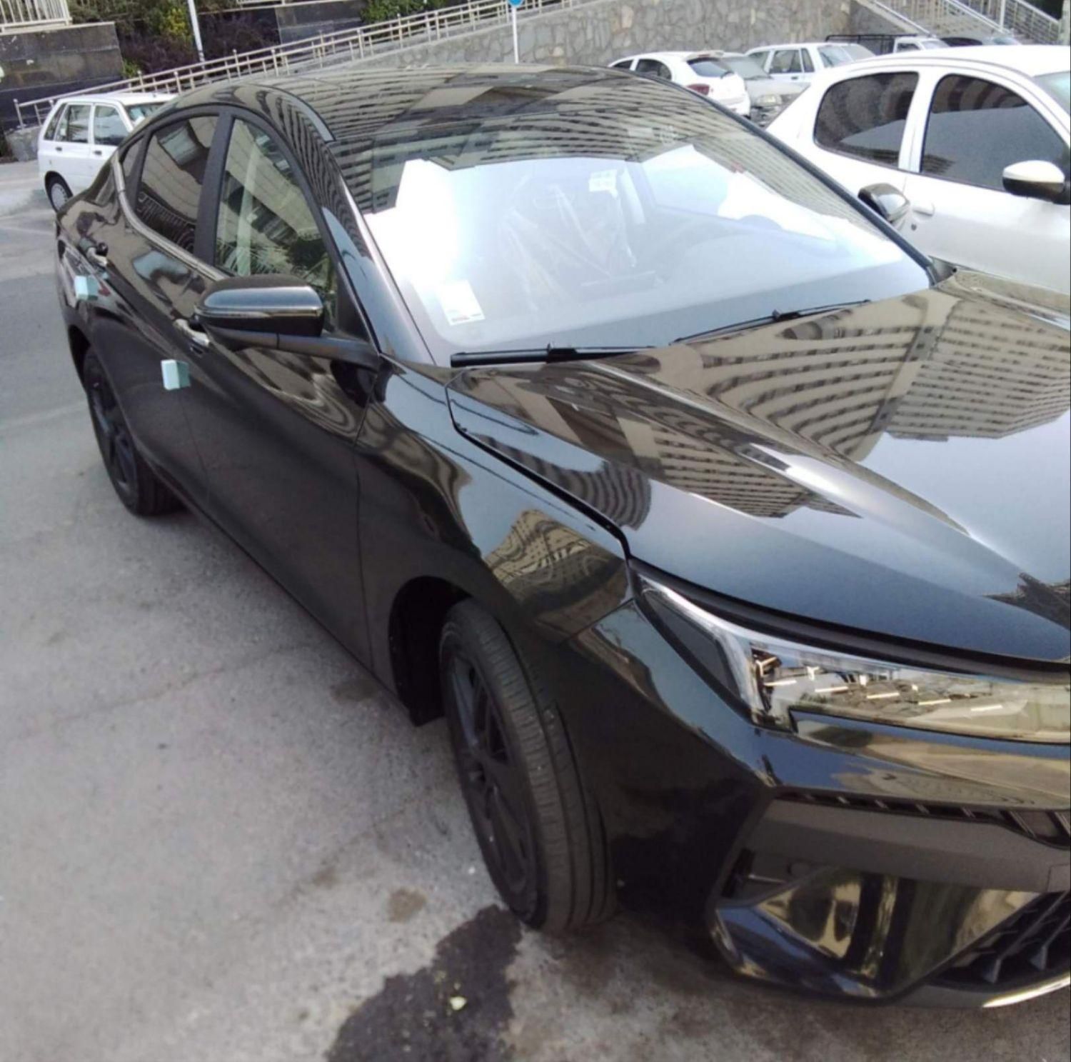 کی ام سی J7 اتوماتیک - 1404