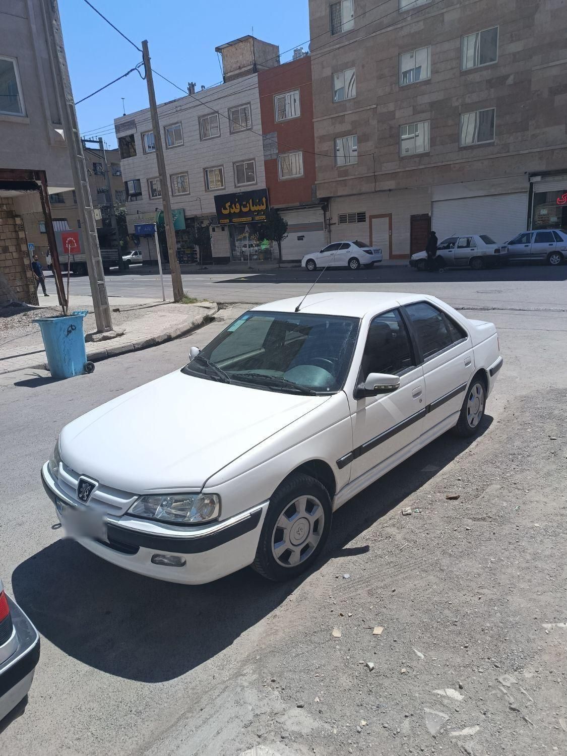 خودرو پژو، پارس آگهی ann_19306123