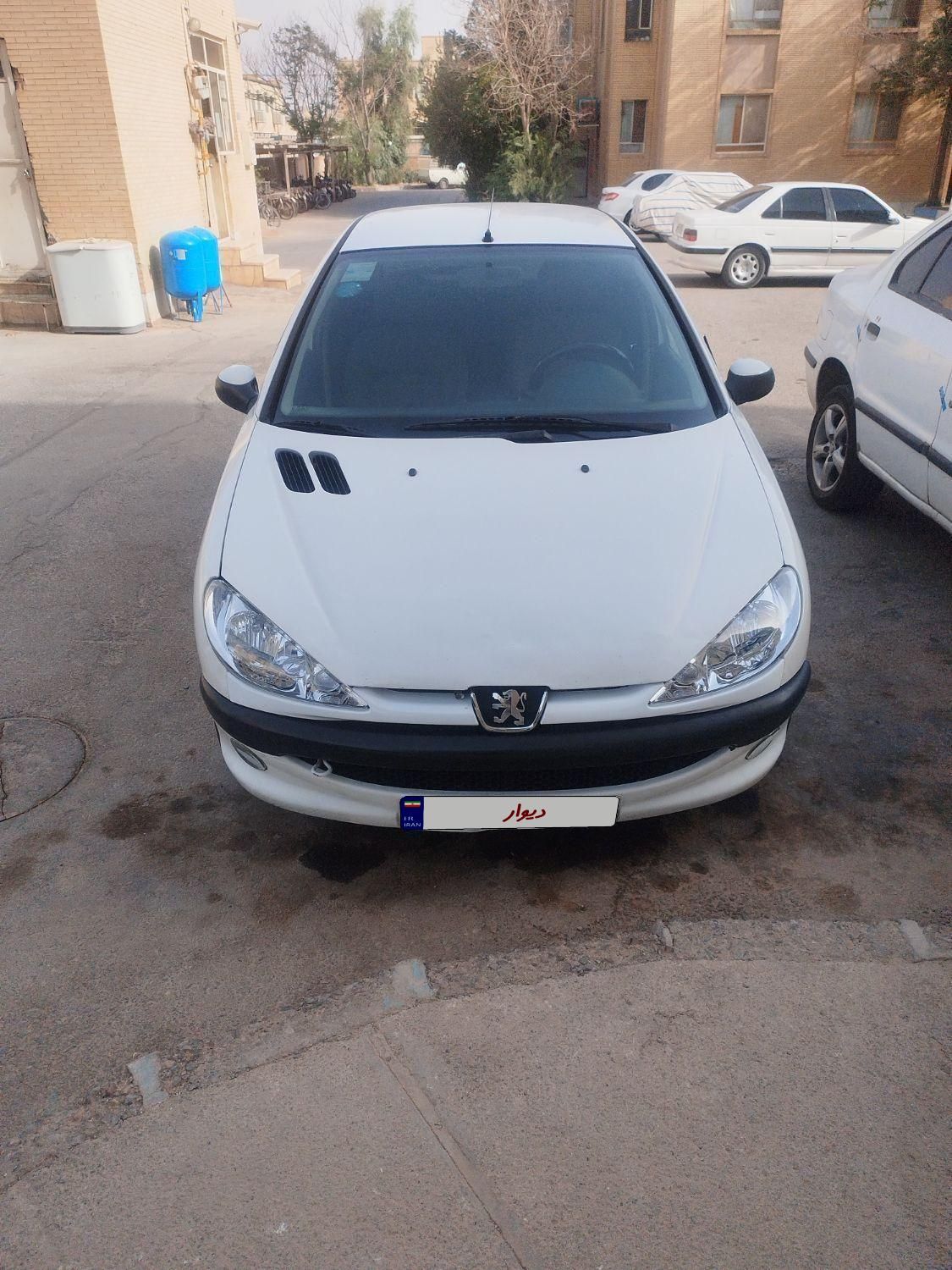 خودرو پژو، 206 آگهی ann_19306124