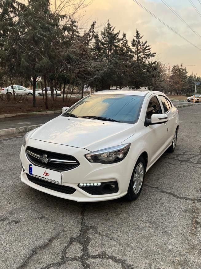 شاهین G دنده ای - 1402