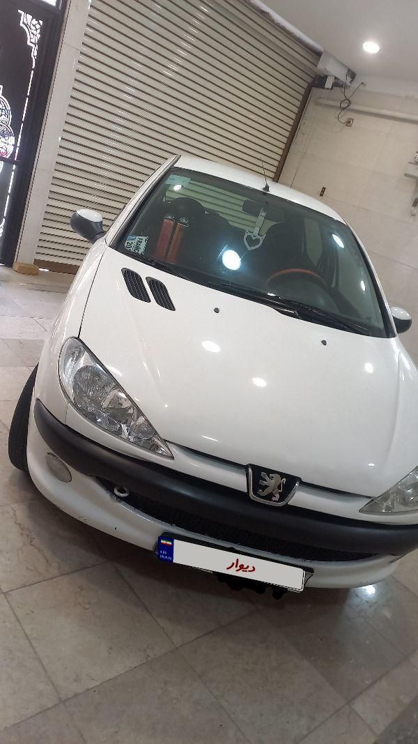 خودرو پژو، 206 آگهی ann_19306129