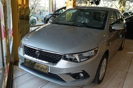 تارا اتوماتیک V4 LX - 1404
