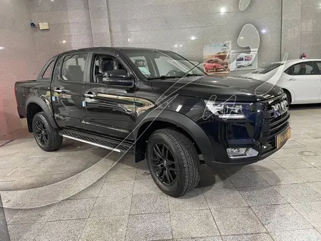 خودرو کی ام سی، T8 آگهی ann_19306137