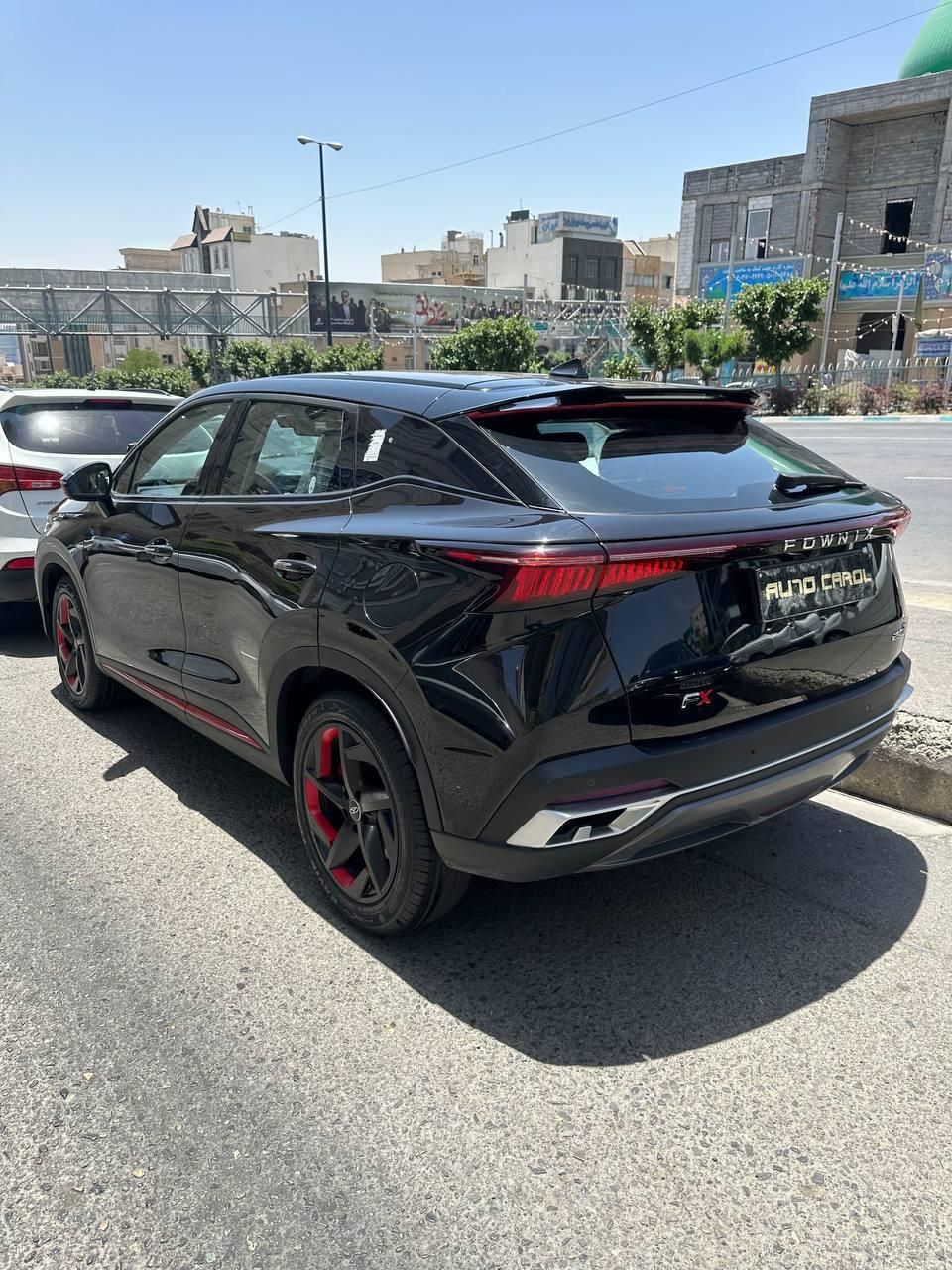 فونیکس FX پریمیوم FWD - 1403