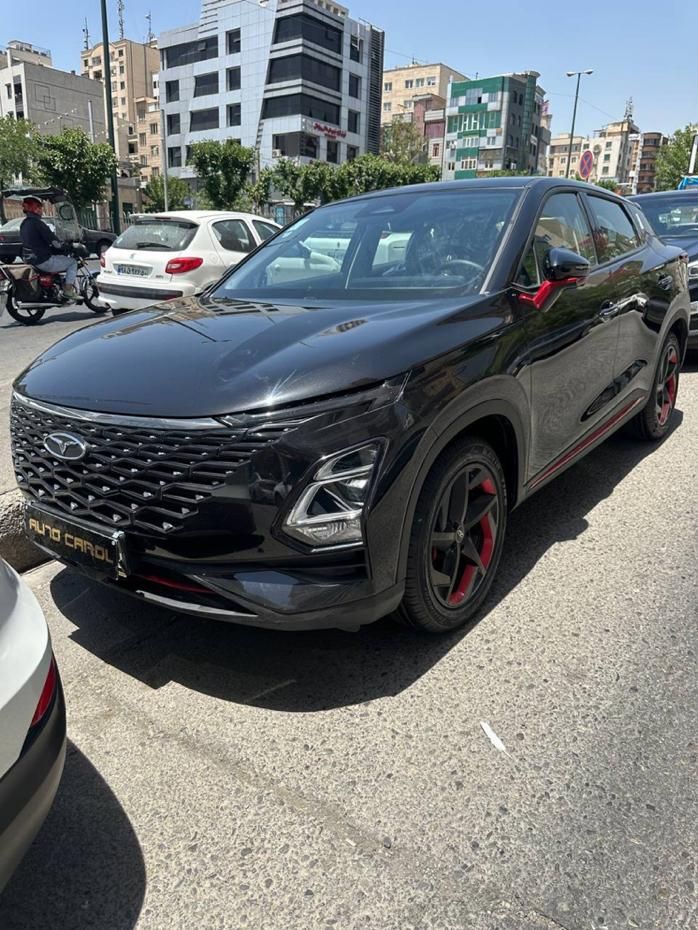 خودرو فونیکس، FX آگهی ann_19306148