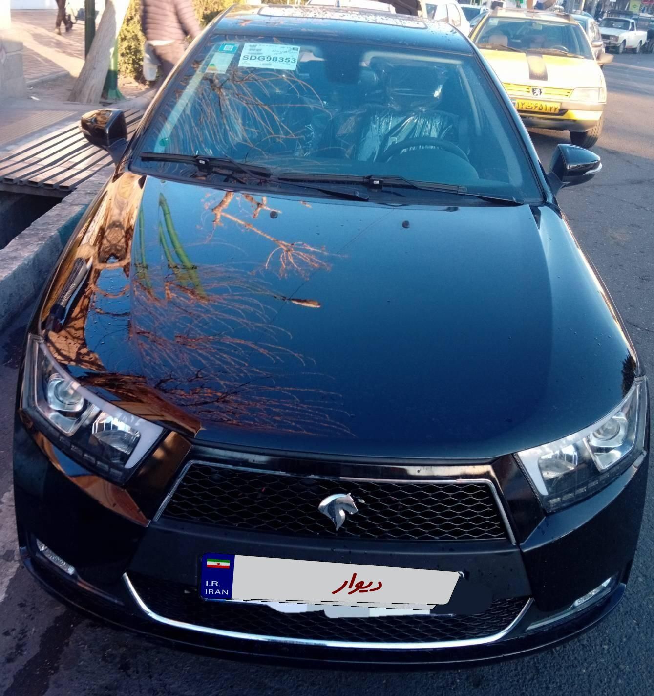 خودرو دنا، پلاس توربو آگهی ann_19306157