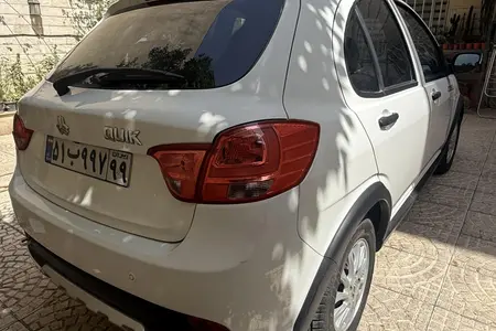 خودرو کوییک، اتوماتیک آگهی ann_19306160