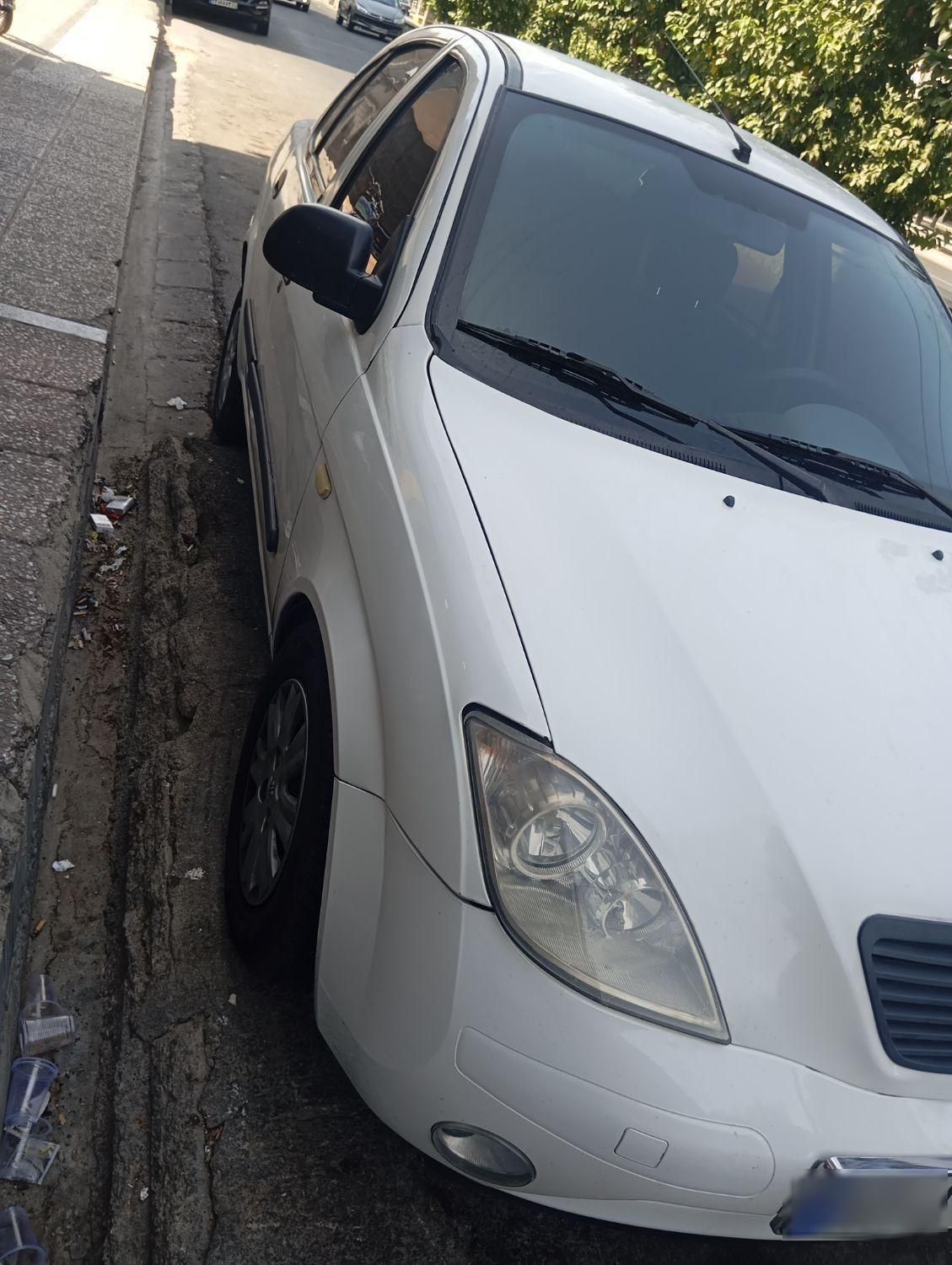 خودرو تیبا، صندوق دار آگهی ann_19306175