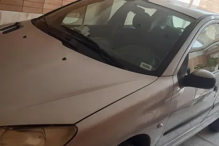 خودرو پژو، 206 آگهی ann_19306176