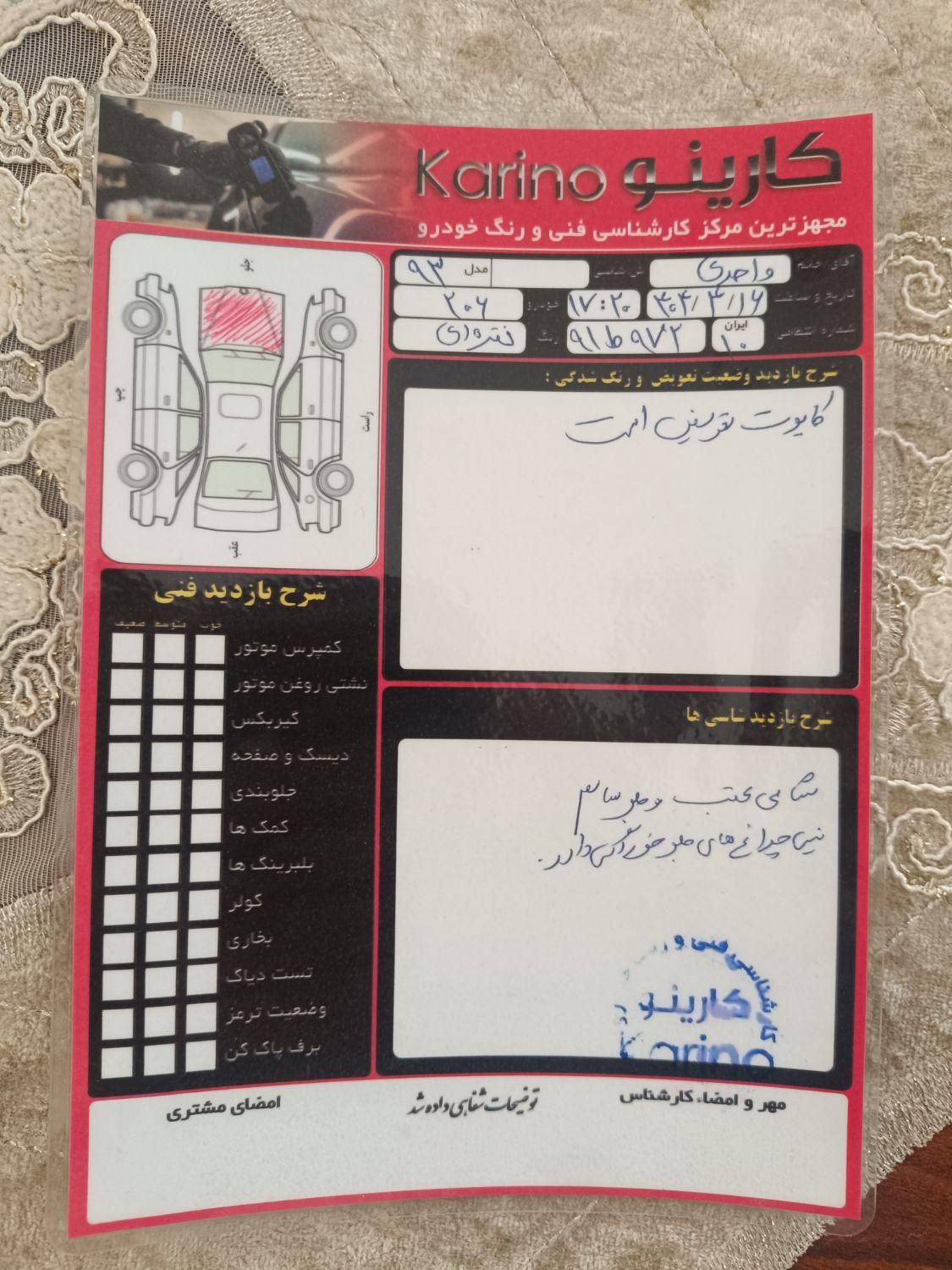 خودرو پژو، 206 آگهی ann_19306187