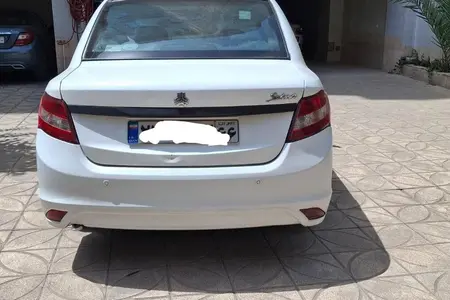 ساینا EX معمولی - 1399