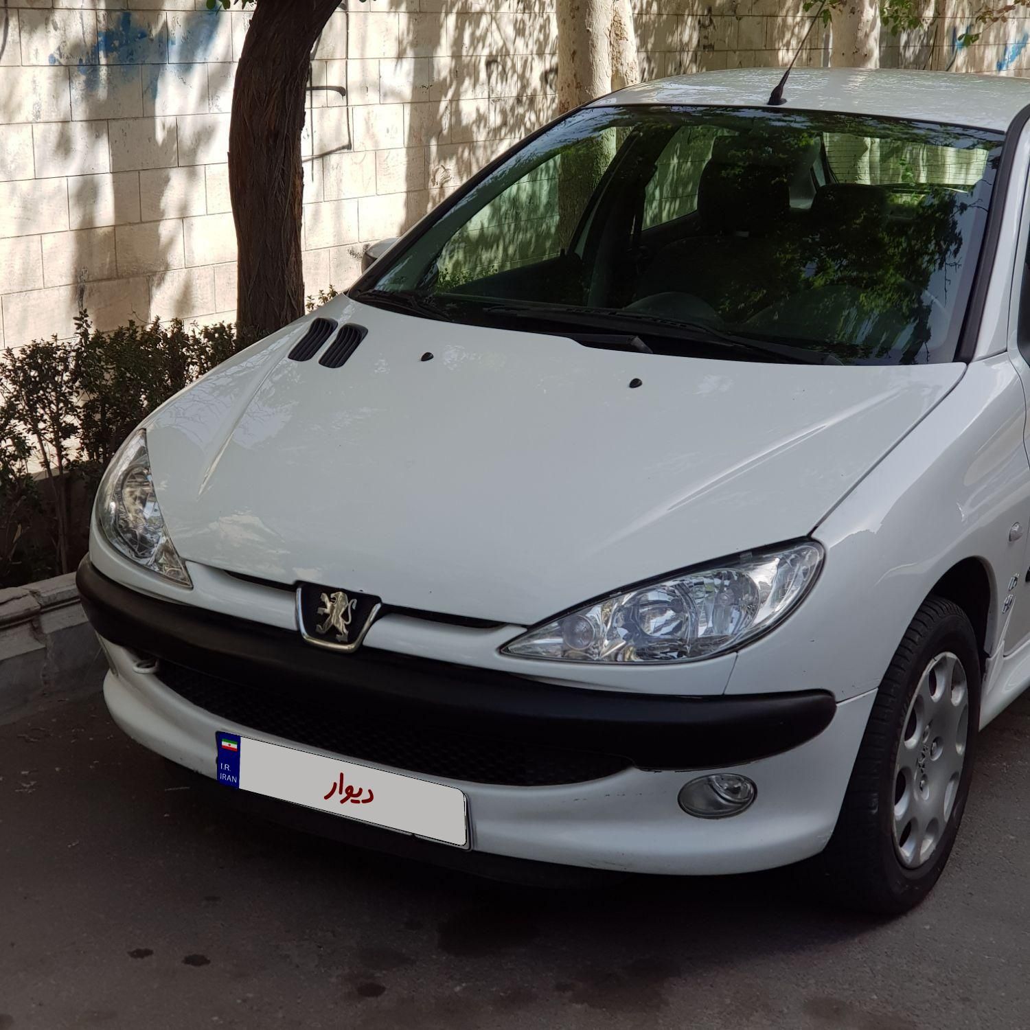 خودرو پژو، 206 آگهی ann_19306221