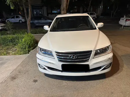 خودرو هیوندای، آزرا (گرنجور) آگهی ann_19306236